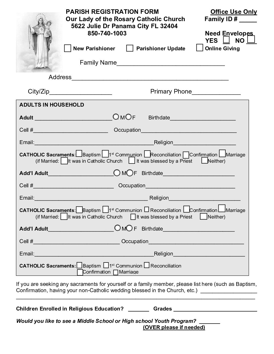 2025-Registration